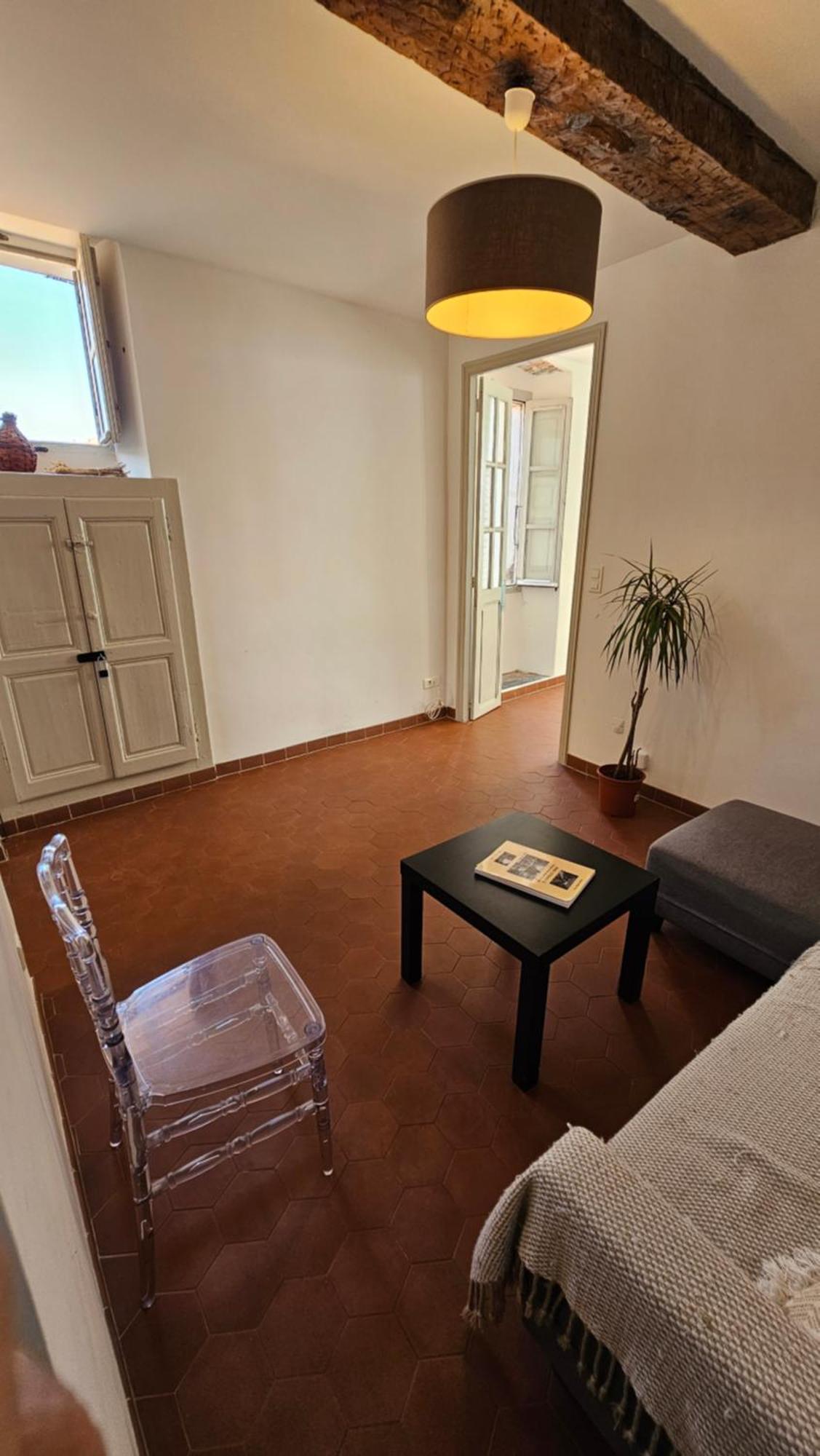 35M2 Fonctionnel Hyper-Centre Leilighet Ajaccio  Eksteriør bilde